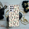 Feather pattern Printed Slim Cases and Cover for Galaxy S21 Ultra