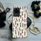 Feather pattern Printed Slim Cases and Cover for Galaxy S20 Ultra