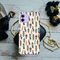 Feather pattern Printed Slim Cases and Cover for iPhone 12