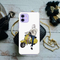 Scooter 75 Printed Slim Cases and Cover for iPhone 12