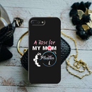 My mom Printed Slim Cases and Cover for iPhone 8 Plus