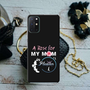 My mom Printed Slim Cases and Cover for OnePlus 8T