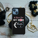 My mom Printed Slim Cases and Cover for iPhone 13 Mini