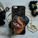 Canine dog Printed Slim Cases and Cover for iPhone 6