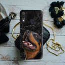 Canine dog Printed Slim Cases and Cover for Galaxy A30