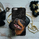 Canine dog Printed Slim Cases and Cover for iPhone 6 Plus