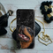 Canine dog Printed Slim Cases and Cover for Galaxy A50
