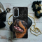 Canine dog Printed Slim Cases and Cover for Galaxy S20 Plus