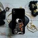Iphone XS printed Cases
