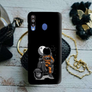 Samsung Galaxy M30 Printed cases
