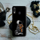 Samsung Galaxy A30 Printed Cases