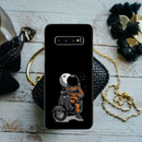 Samsung Galaxy S10 plus printed cases