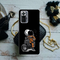 Astronaut printed cases for redmi mobile