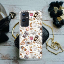 Coffee first Printed Slim Cases and Cover for OnePlus 9 Pro
