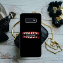 Trust Printed Slim Cases and Cover for Galaxy S10E