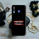 Trust Printed Slim Cases and Cover for Galaxy M30