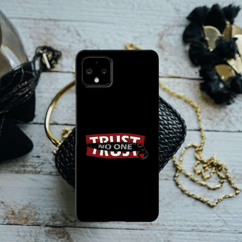 Trust Printed Slim Cases and Cover for Pixel 4 XL