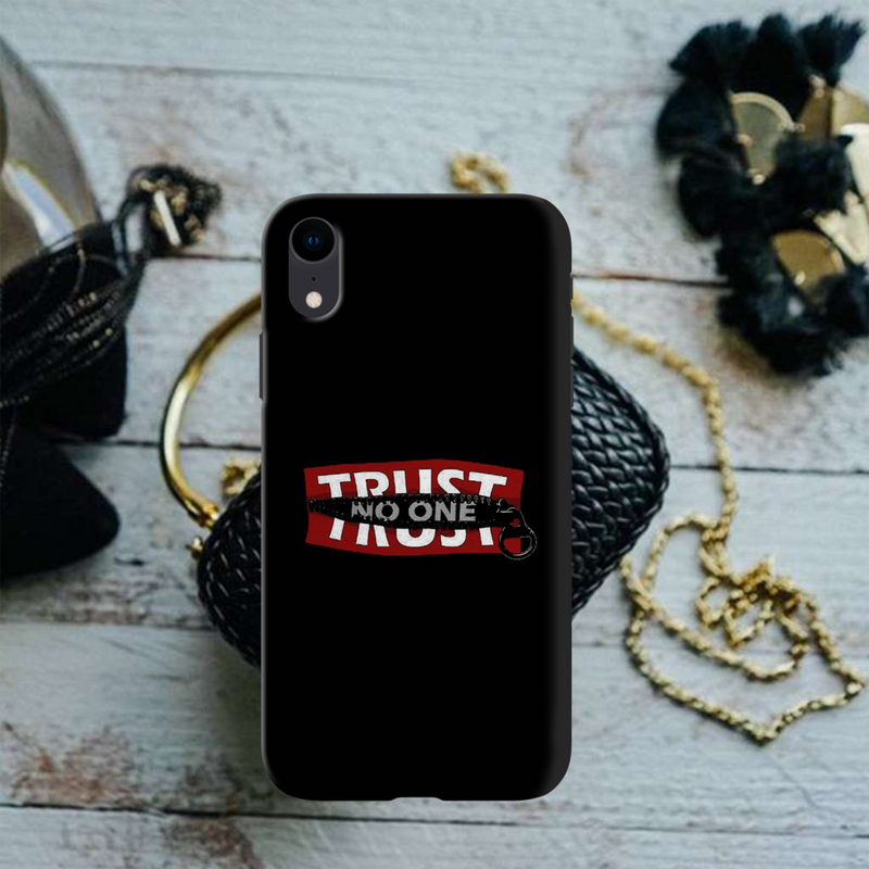 Trust Printed Slim Cases and Cover for iPhone XR