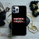 Trust Printed Slim Cases and Cover for iPhone 13 Pro Max
