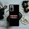 Trust Printed Slim Cases and Cover for Redmi Note 10 Pro