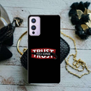Trust Printed Slim Cases and Cover for OnePlus 9