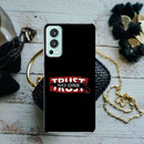 Trust Printed Slim Cases and Cover for OnePlus Nord 2