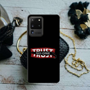 Trust Printed Slim Cases and Cover for Galaxy S20 Ultra