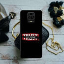 Trust Printed Slim Cases and Cover for Redmi Note 9 Pro Max