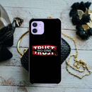 Trust Printed Slim Cases and Cover for iPhone 12 Mini