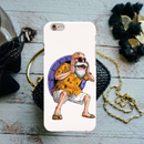 Dada ji Printed Slim Cases and Cover for iPhone 6