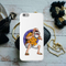Dada ji Printed Slim Cases and Cover for iPhone 6 Plus
