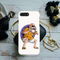 Dada ji Printed Slim Cases and Cover for iPhone 7 Plus