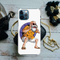 Dada ji Printed Slim Cases and Cover for iPhone 12 Pro