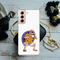 Dada ji Printed Slim Cases and Cover for Galaxy S21