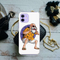 Dada ji Printed Slim Cases and Cover for iPhone 12