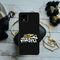 Stay Sanskari Printed Slim Cases and Cover for Pixel 4 XL