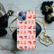 Duck and florals Printed Slim Cases and Cover for iPhone 13 Mini