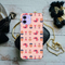 Duck and florals Printed Slim Cases and Cover for iPhone 12