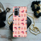 Duck and florals Printed Slim Cases and Cover for Redmi Note 10 Pro