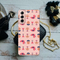Duck and florals Printed Slim Cases and Cover for Galaxy S21 Plus