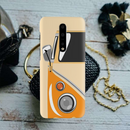 Yellow Volkswagon Printed Slim Cases and Cover for OnePlus 7 Pro