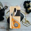 Yellow Volkswagon Printed Slim Cases and Cover for OnePlus 7