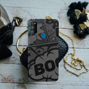Boom Printed Slim Cases and Cover for Galaxy M30S