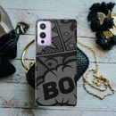 Boom Printed Slim Cases and Cover for OnePlus 9