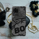 Boom Printed Slim Cases and Cover for Galaxy S20 Ultra