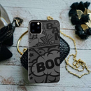 Boom Printed Slim Cases and Cover for iPhone 11 Pro