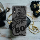Boom Printed Slim Cases and Cover for Redmi Note 7 Pro