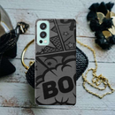Boom Printed Slim Cases and Cover for OnePlus Nord 2
