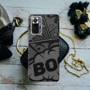 Boom Printed Slim Cases and Cover for Redmi Note 10 Pro