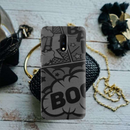 Boom Printed Slim Cases and Cover for OnePlus 7
